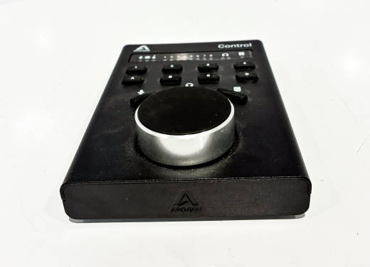 Apogee Control Hardware Remote For Element Series And Symphony I/O